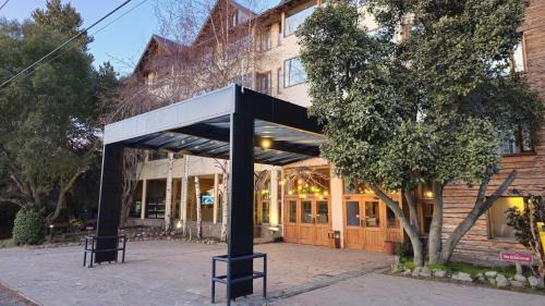 Pioneros Suites by Grupo Tierra Gaucha