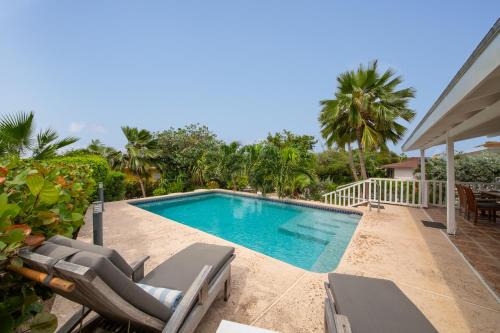 Piscadera Bay Resort 24