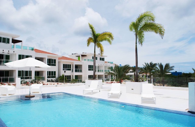 Piscadera Harbour Village