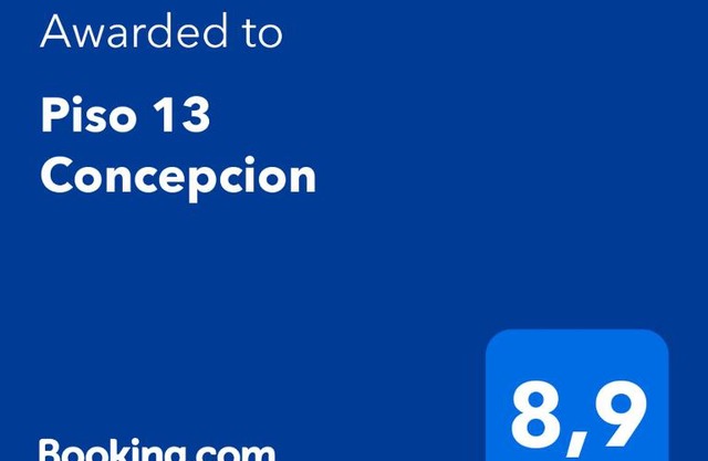 Piso 13 Concepcion