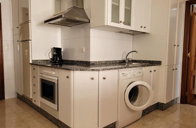 Piso Alameda Carballiño