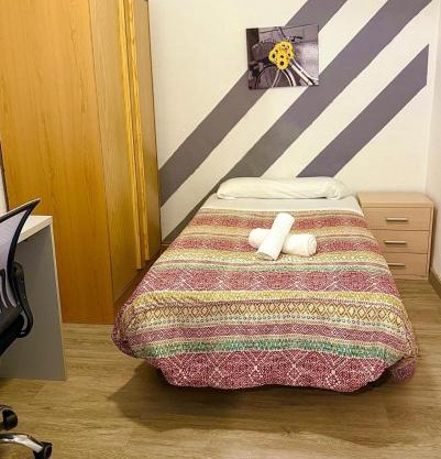 Piso Compartido cerca de Estación de Renfe