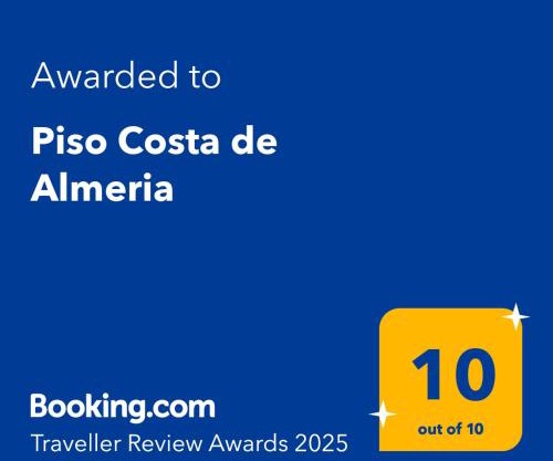 Piso Costa de Almeria Retamar