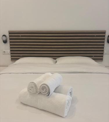 PISO ESTUPENDO a 3 min de la ESTACION DE TREN AVE y BUS