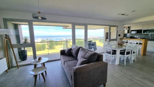 Piso Premium Vistas Mar & Golf