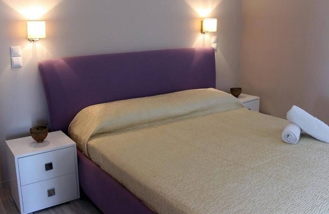 Pissa 2 bedroom apartment Kourouta