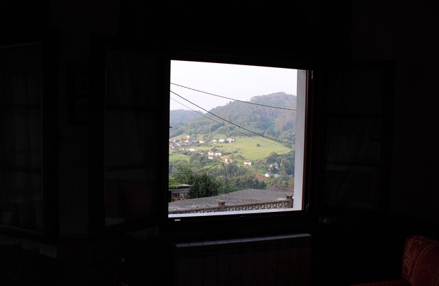 Pitos House, Fijuecas