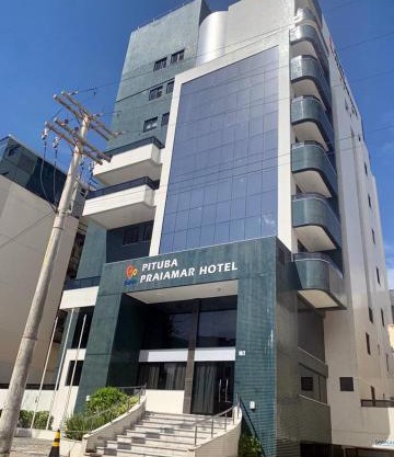 Pituba Praiamar Hotel