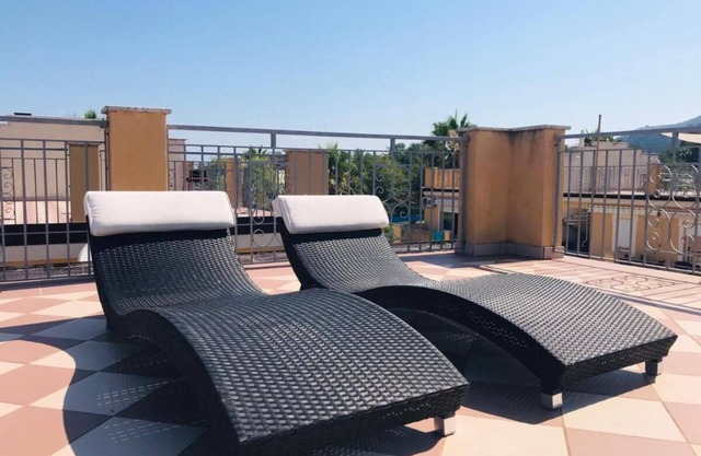 Pizzo Beach Club 8G Two Bedroom House