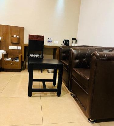 PLA Rathna Residency Trichy