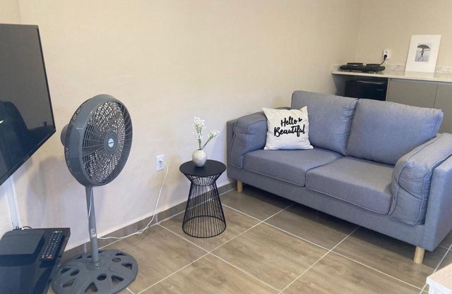 Place2cu-Studio apartment