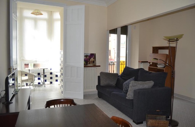 Placido Apartment