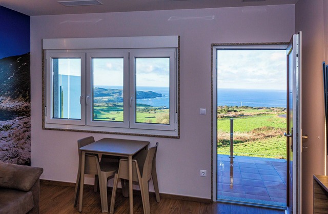 Plaia Moreira Apartment