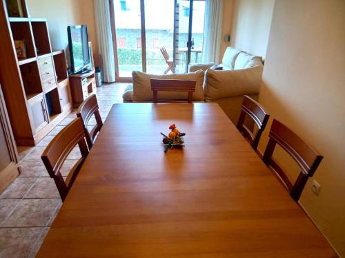 Planta baja con jardín en Llívia