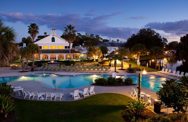 Plantation Resort on Crystal River, Ascend Hotel Collection