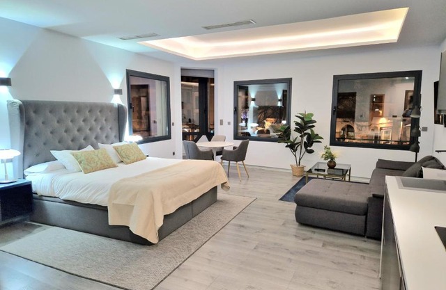 Plasencia Plaza Mayor Luxury