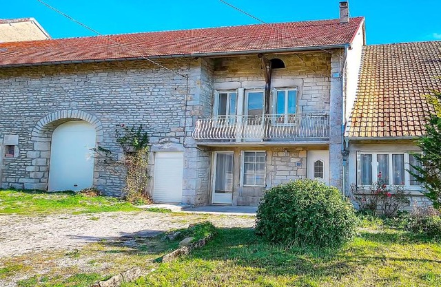 Plasne et vous dans le Jura