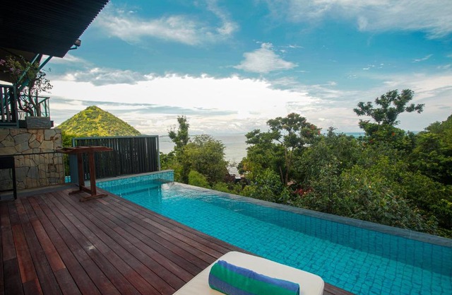Plataran Komodo Resort & Spa - CHSE Certified