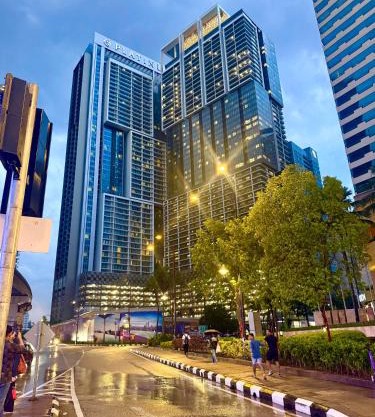 Platinum KLCC by Like Home KUALA LUMPUR