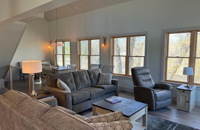 Platte River Cottage