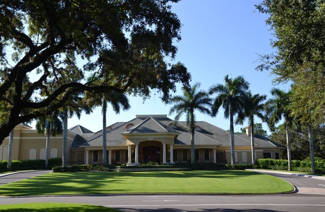 Play Unlimited Golf while Staying at this Elegant Estate Home with pool