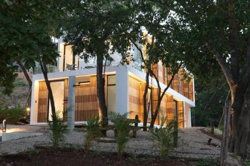 Playa Conchal and Minas' Hidden Gem