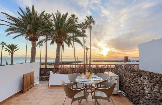 Playa Flamingo Margarita