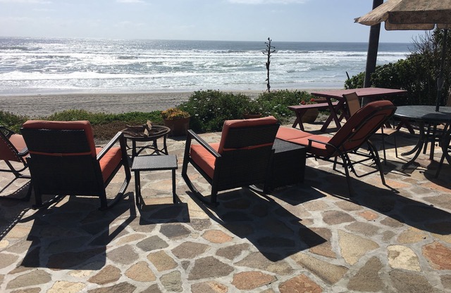 Playa La Mision Beachfront Home