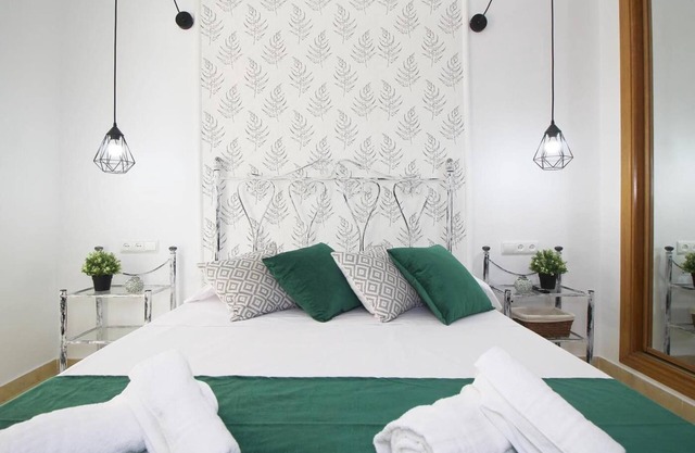 Playa Linda Family by Del Parque Flats