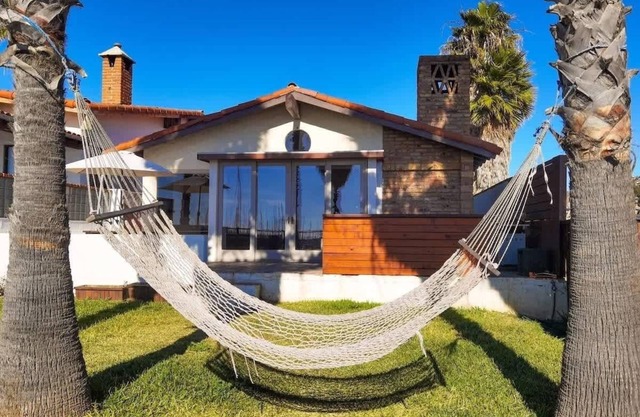 Playa Plateada Beach House