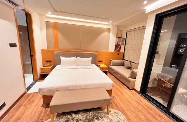 Playotel Resort Indore