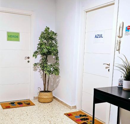 Plaza de Armas by Rami