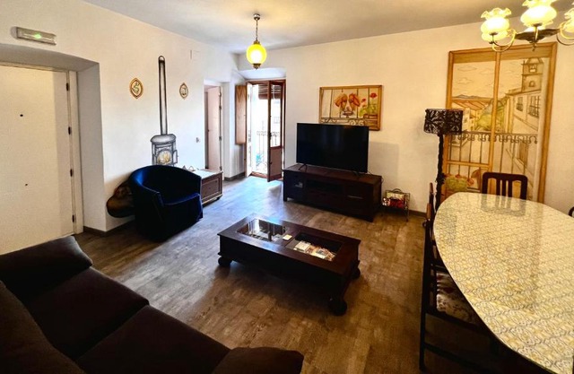 Plaza De Santiago - 2 hab