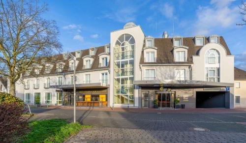 PLAZA INN Köln Pulheim