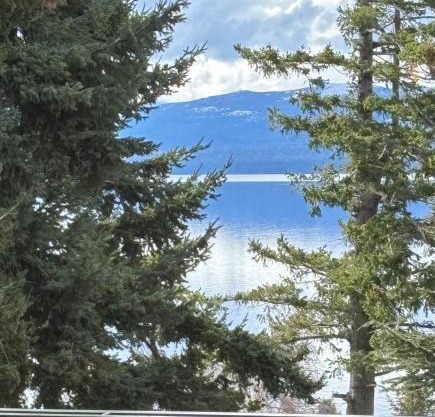 Plaza Italia Apartment, frente al lago