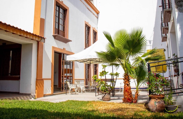 Plaza Landa Hotel