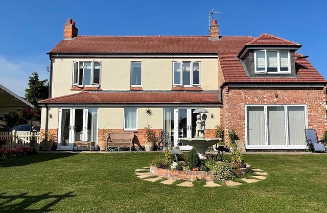 Pleasant House