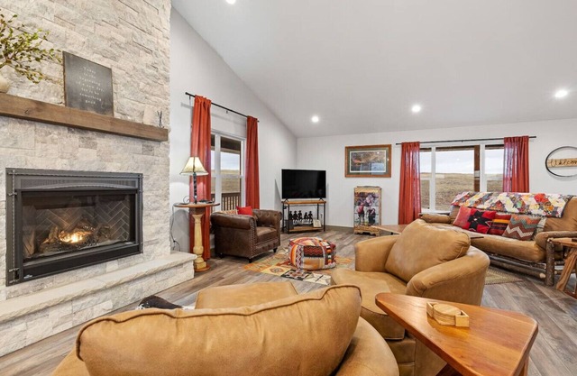 Pleasant Valley Getaway