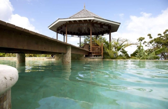 Please Inquire Before Booking – Luxury Villa