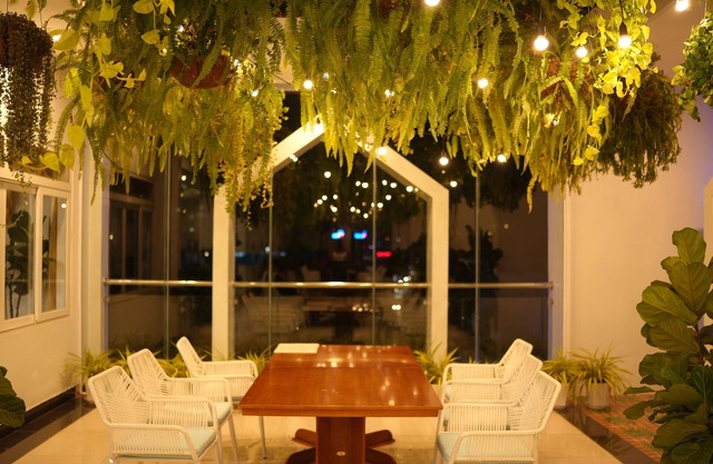 Pleiku & Em Hotel by Gia Lai Tourist