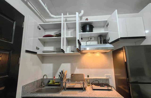 Plumera Mactan Studio Condo