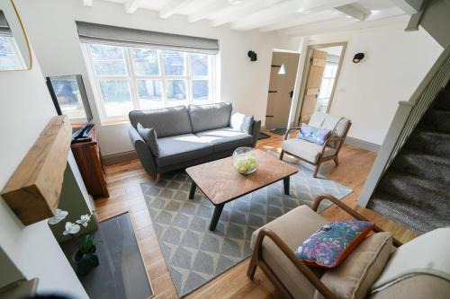 Plumtree Cottage