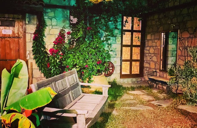 PluVia Boutique Hotel
