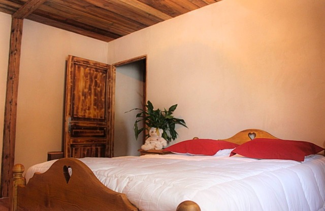 PMR apartment at the foot of the cross-country ski trails