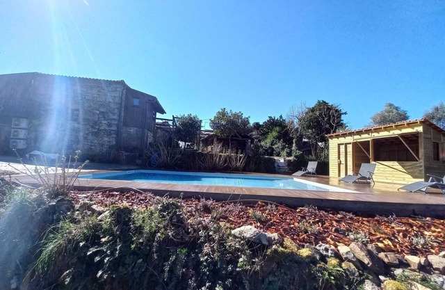 PNPG Levada T1 Houses