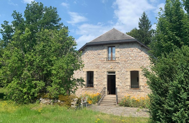 PNR Millevaches Holiday home Corrèze
