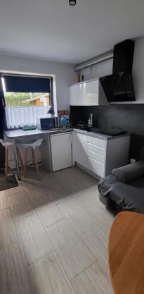 Pod Chmurką