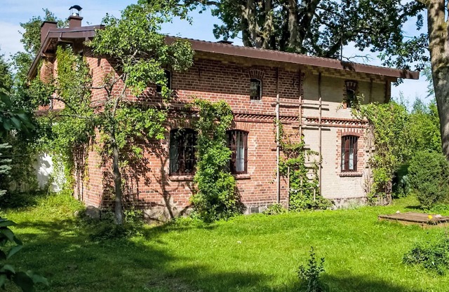 Pod Dębami by Interhome