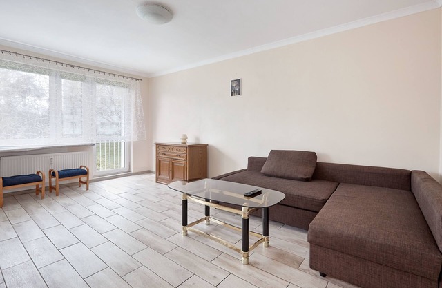 Pod Lipami Homely Apartment