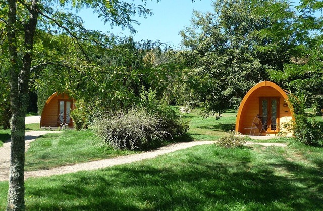 Pod - Village des Monédières